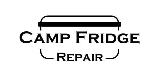 Camp Fridge Repair
